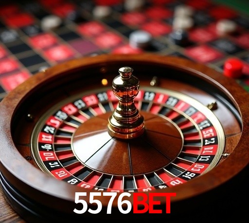 Responsive Design 5576bet