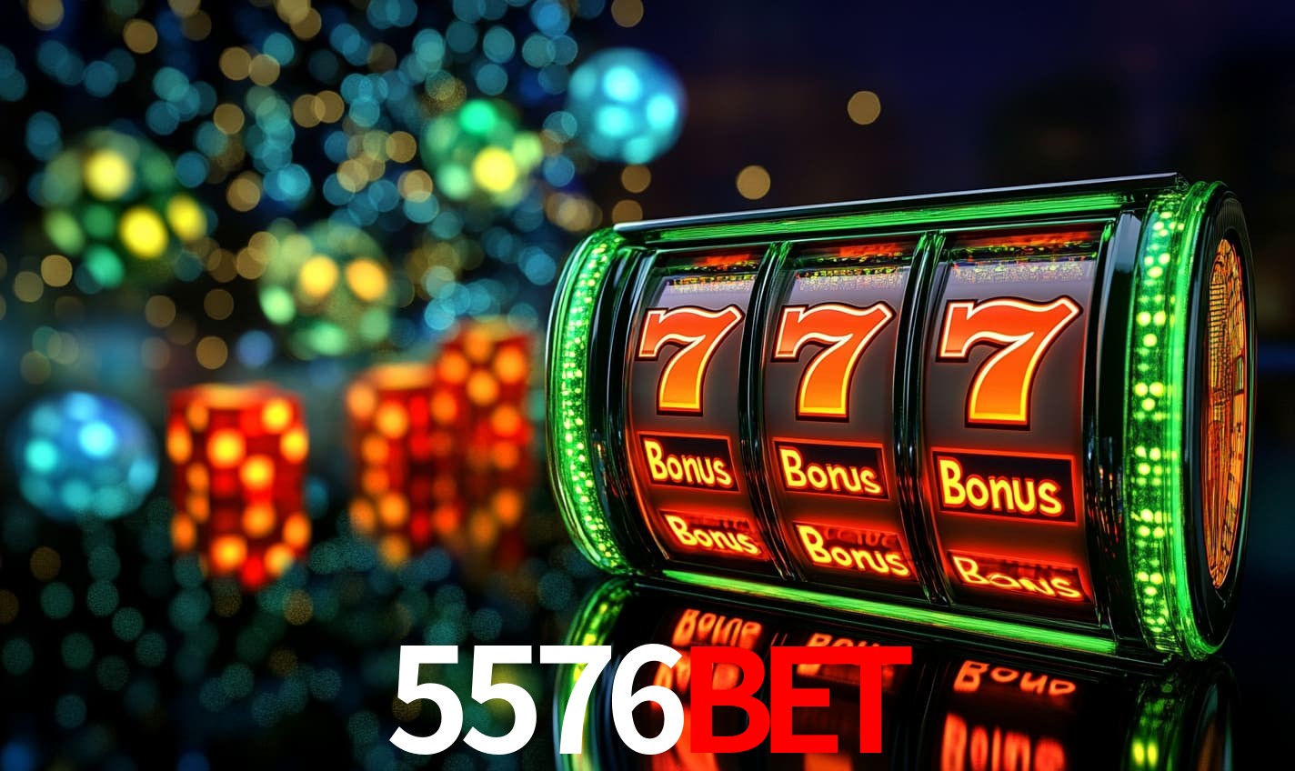 Live Casino 5576bet