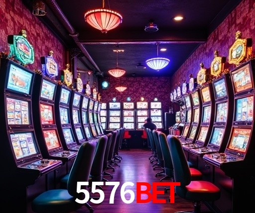 Flash Promotion 5576bet