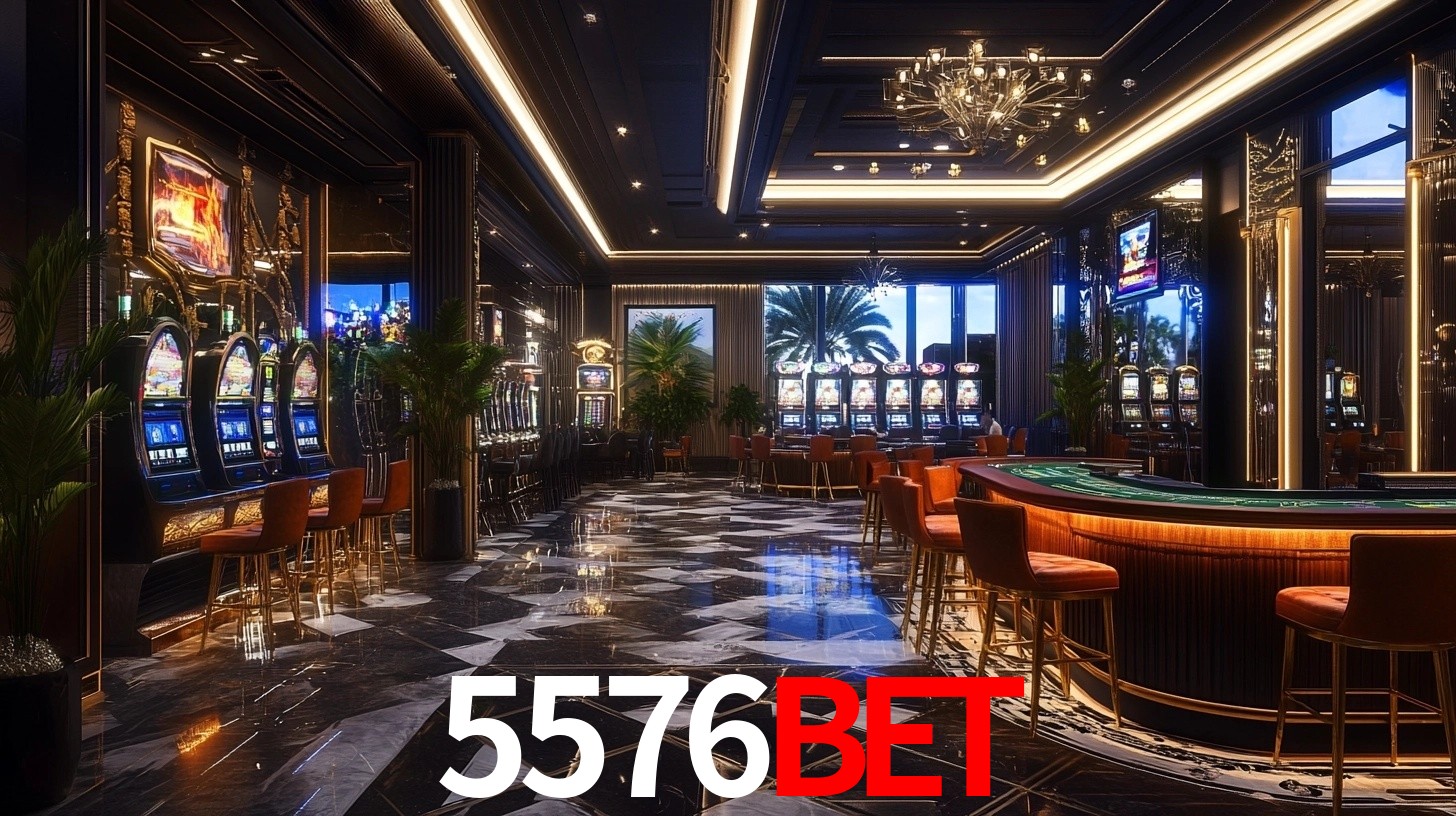 Programa VIP 5576bet