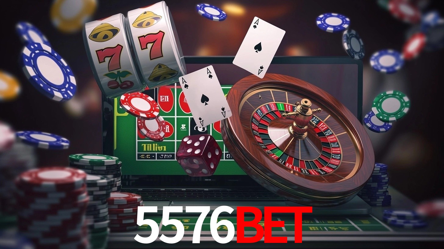 Daily Bonuses 5576bet