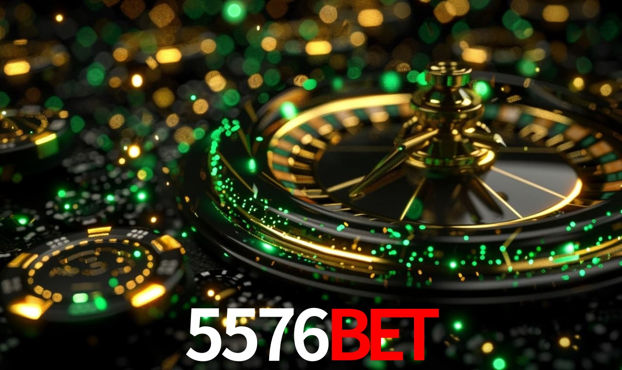 Weekend Specials 5576bet