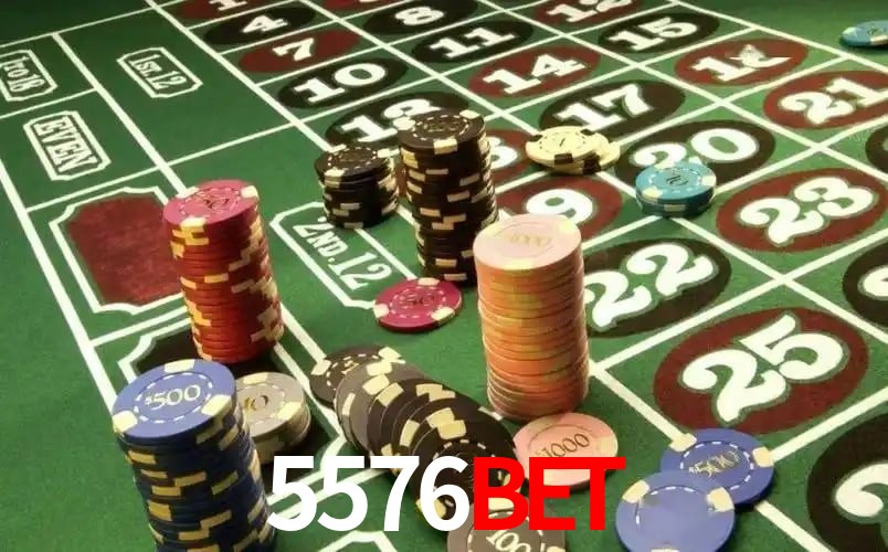 Bonus Features 5576bet