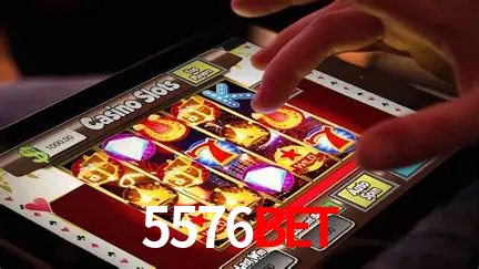 Live Casino 5576bet